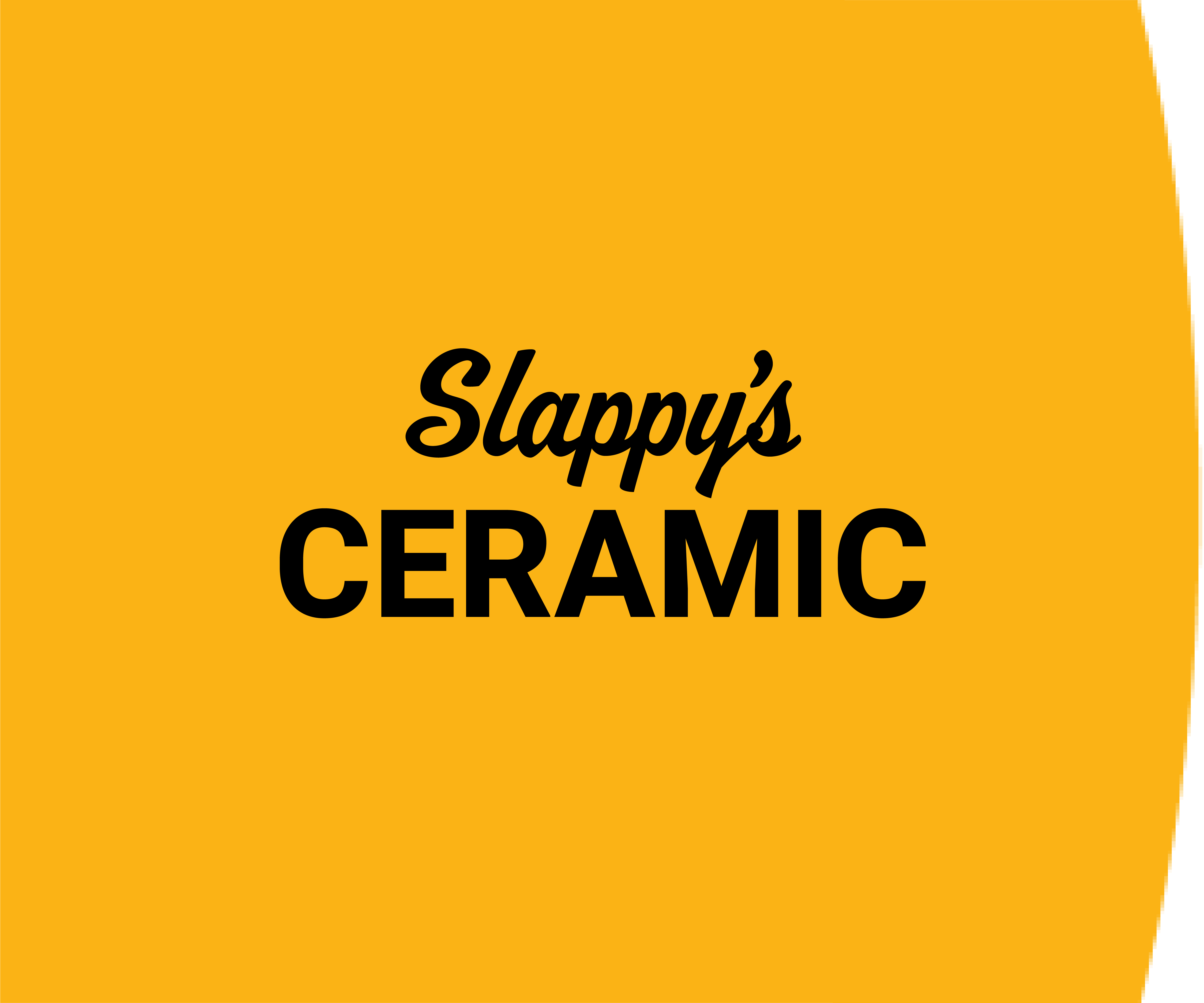 Slappy's Ceramic